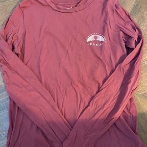 Rvca good condition size xs